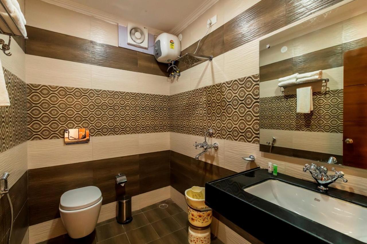 Kumbhalgarh Fort Resort-Pure Veg 外观 照片